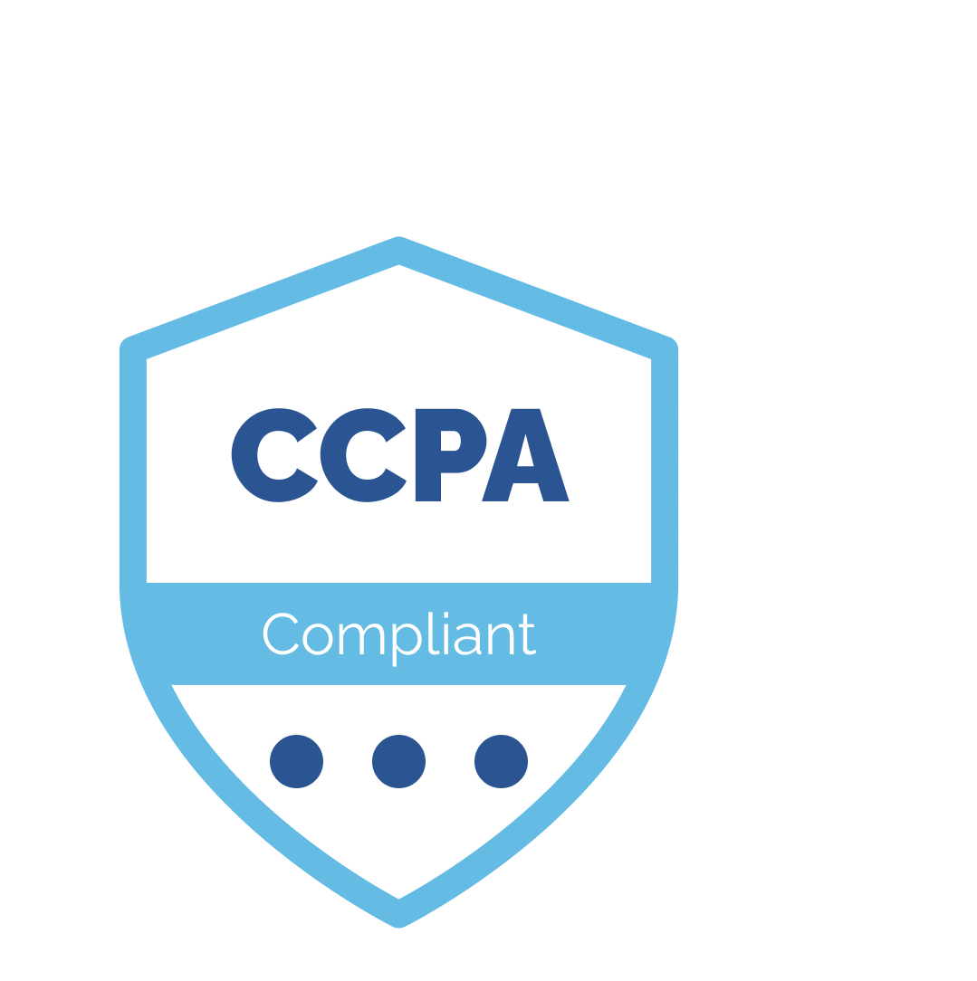 CCPA-Badge
