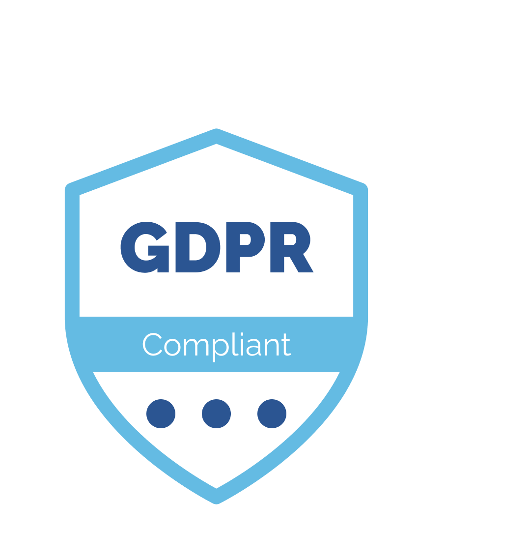 GDPR-Badge
