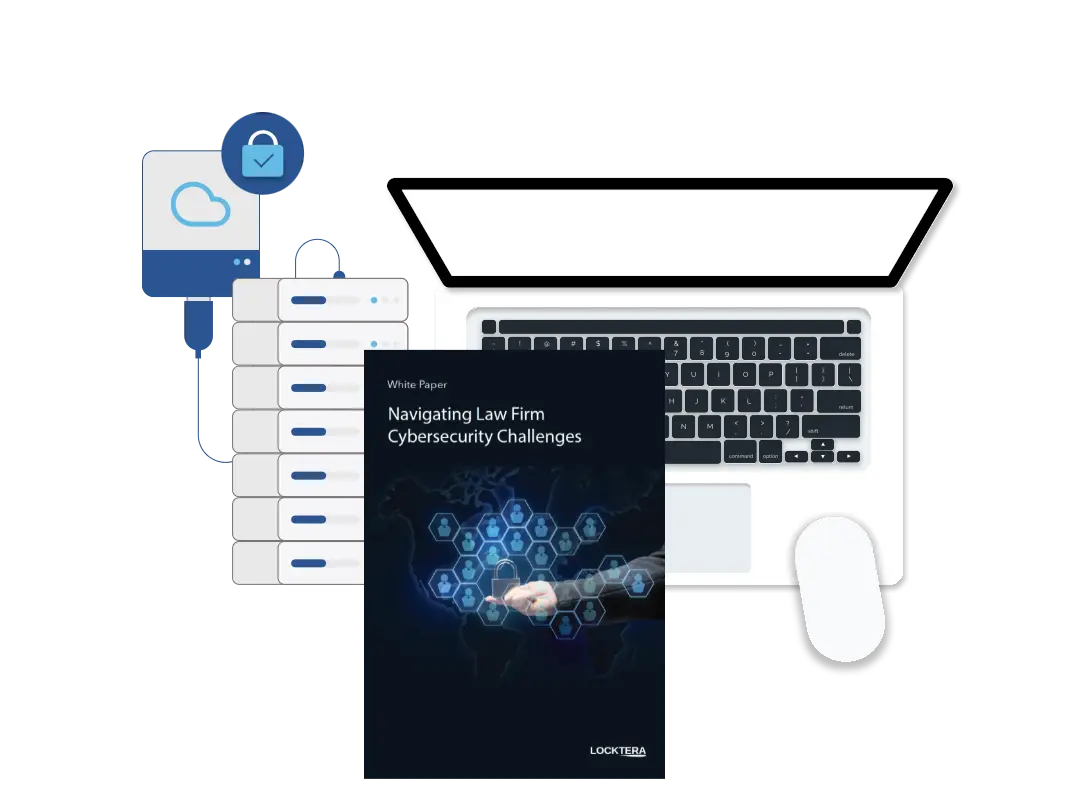 Legal White Paper