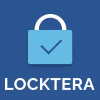 Locktera favicon