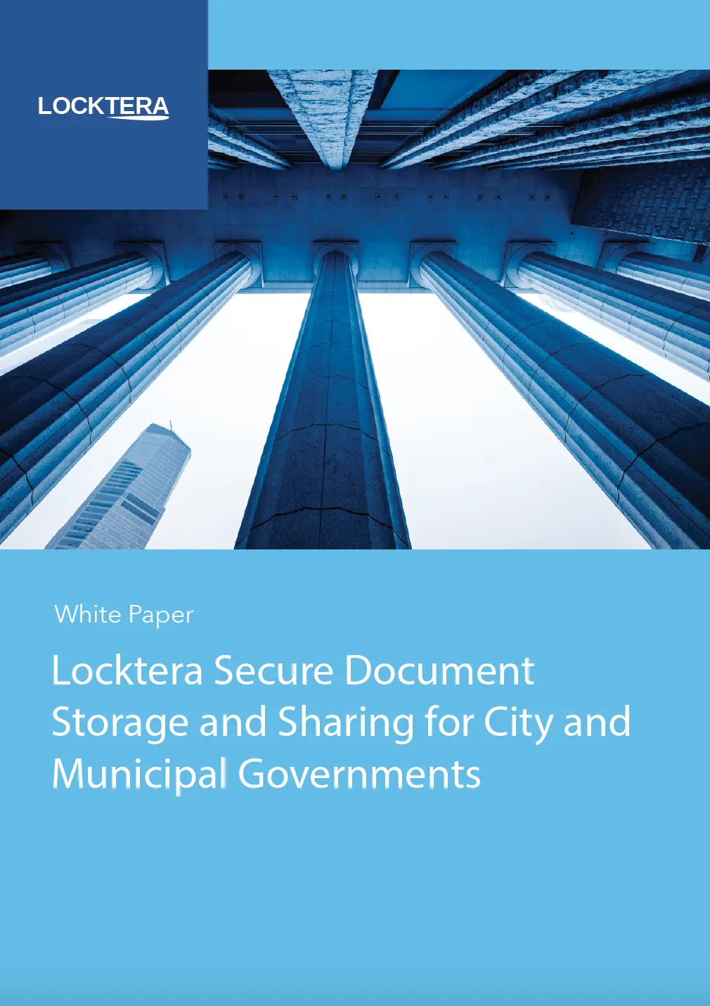 Municipal Governments Cover