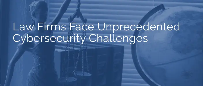Lawfirm Cybersecurity
