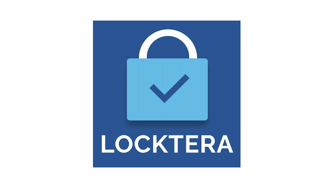 Locktera Favicon