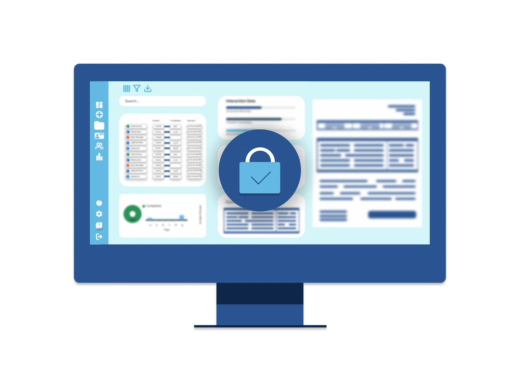 Secure Compliant Data Sharing Secure Compliant Data Sharing