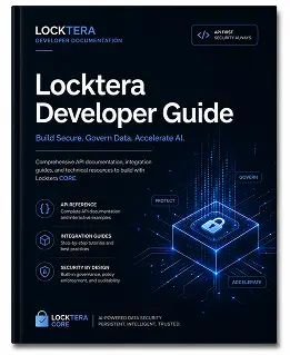 Locktera Developer Guide