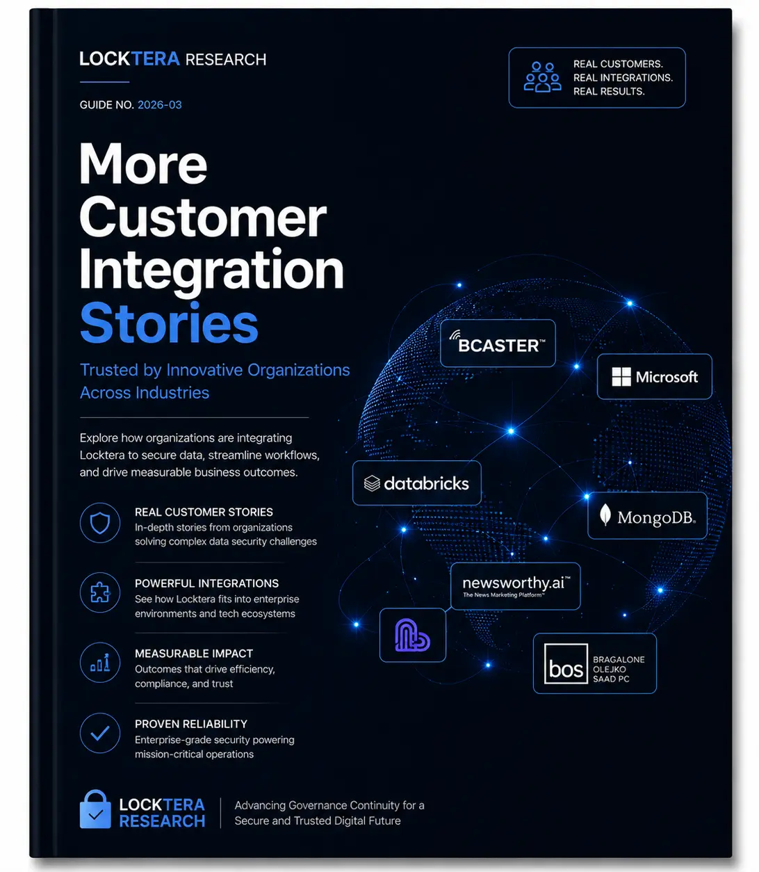More Customer Integration Stories