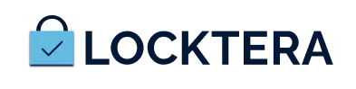 Locktera Logo Locktera.com